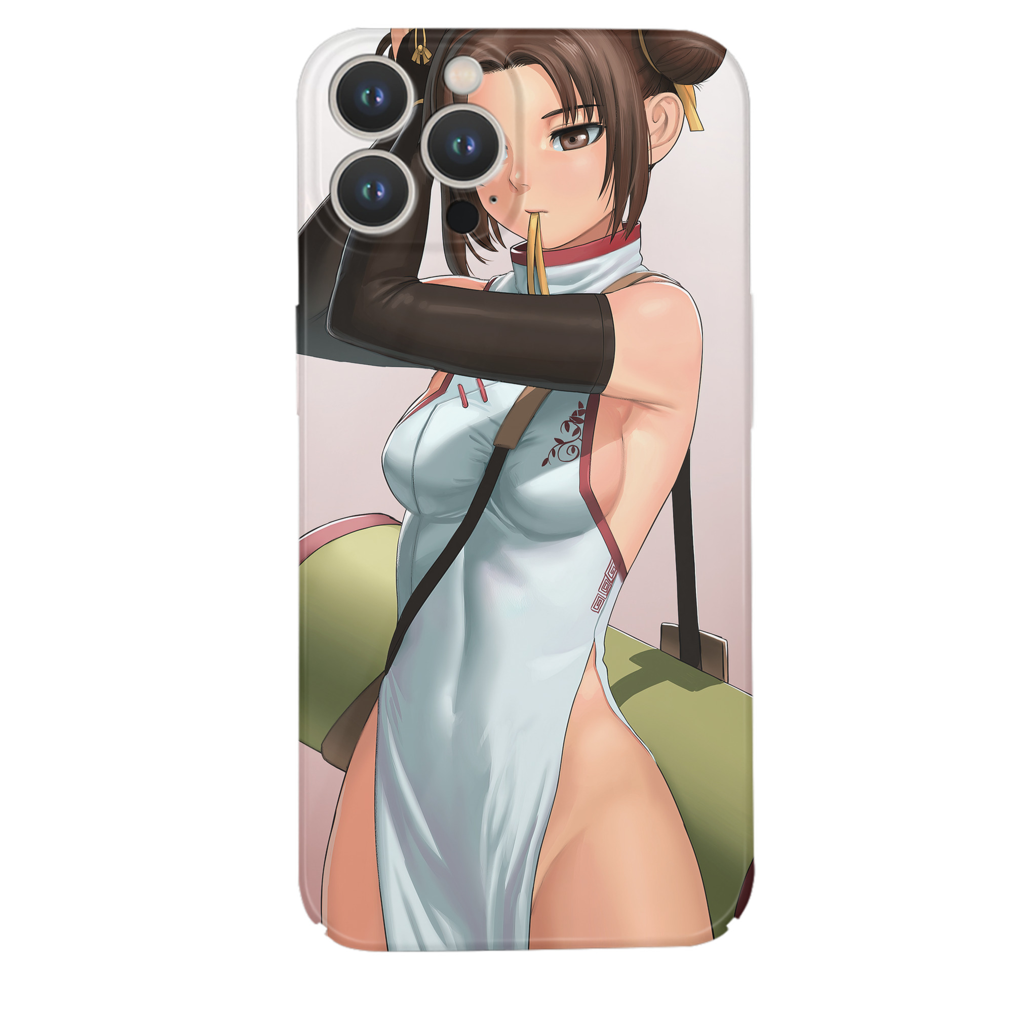 （画像用） NARUTO -ナルト- NARUTO -ナルト- 疾風伝 【iPhone 14シリーズ対応】ハードケース